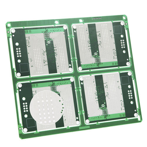 Печатная плата - RF PCBs - Kinwong