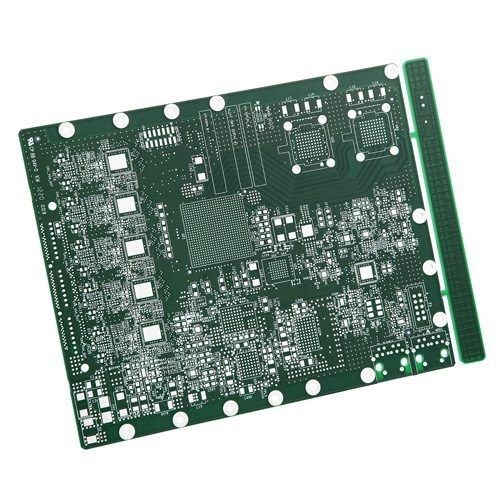 Многослойная печатная плата - HLC-PCB - Kinwong - 40 слоев