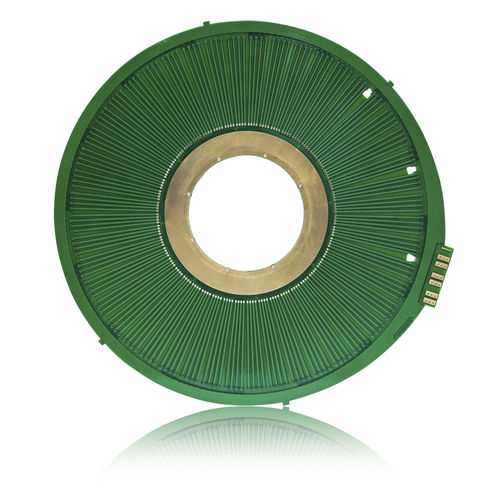 Электронная карта на заказ - Guangdong Kingshine Electronic Technology Co.,Ltd. - 20 слоев