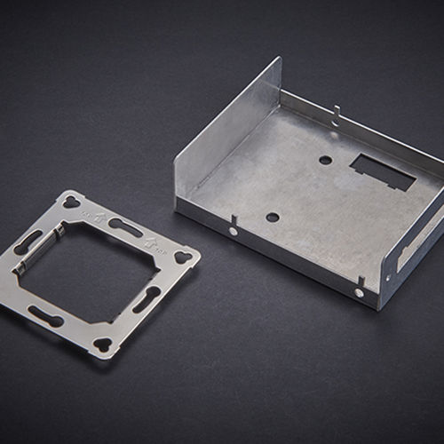Свободная штамповка - HLC METAL PARTS LTD - железо / для медицинской сферы / для автомобиля