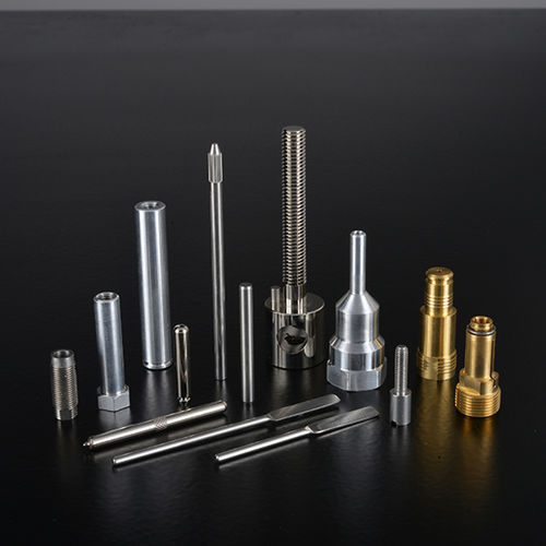 Механическая обработка латунь - HLC METAL PARTS LTD - для автомобиля / промышленная / для медицинской сферы