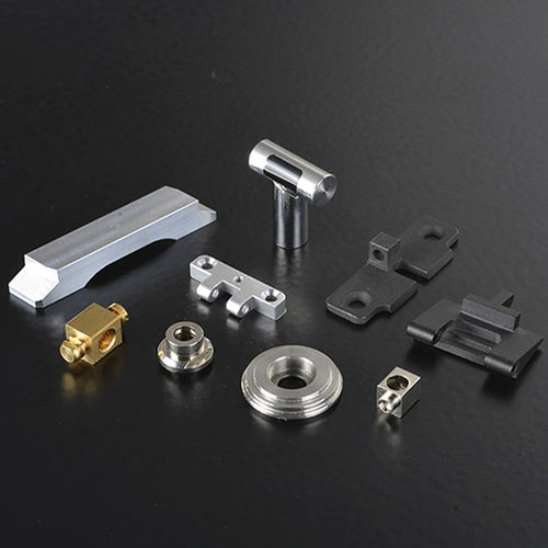 Механическая обработка нержавеющая сталь - HLC METAL PARTS LTD - для автомобиля / промышленная / для медицинской сферы