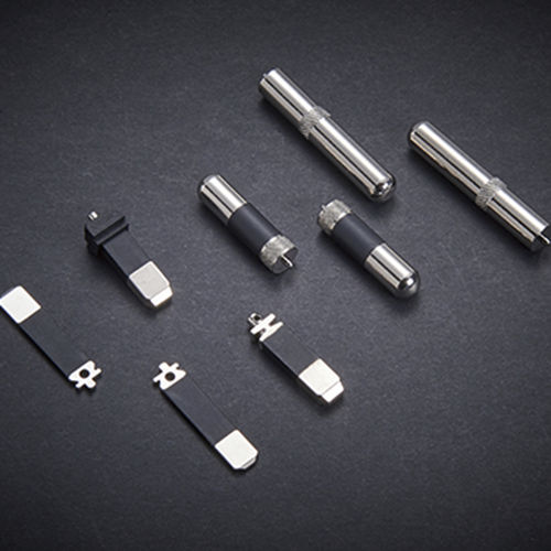Механическая обработка фрезерование нержавеющая сталь - HLC METAL PARTS LTD - алюминий / сталь / латунь