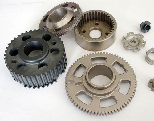 Обработка подгонкой - HLC METAL PARTS LTD