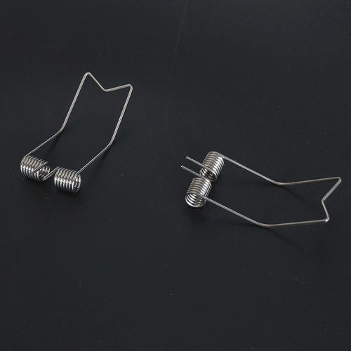 Пружина сжатия - HLC METAL PARTS LTD - скручивания / на растяжение / защитная