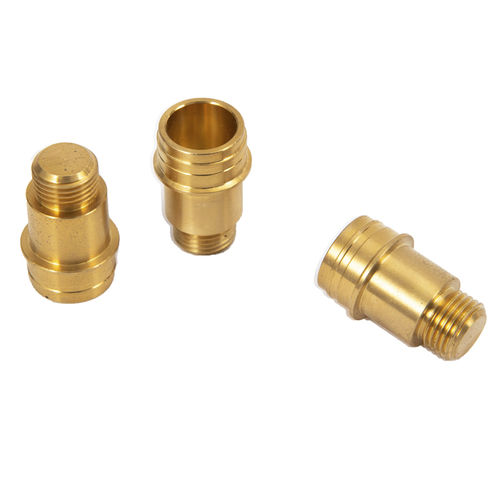 Ковка холодным способом - HLC METAL PARTS LTD - металлическая / промышленная / для автомобиля