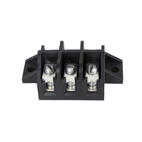Электромеханическая опора реле - HLC METAL PARTS LTD - ISO / микро / для восьмеричного монтажа