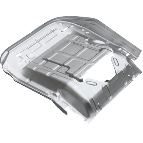 Штамповка для автомобиля - AP-01 - HLC METAL PARTS LTD - нержавеющая сталь / IATF 16949 / ISO 13485
