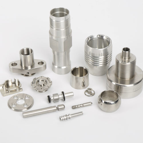Промышленная гальванизация - HLC METAL PARTS LTD - горячая / центробежная / высокотемпературная