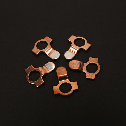 Сварка MIG-MAG - HLC METAL PARTS LTD - лазер / точечная / нержавеющая сталь