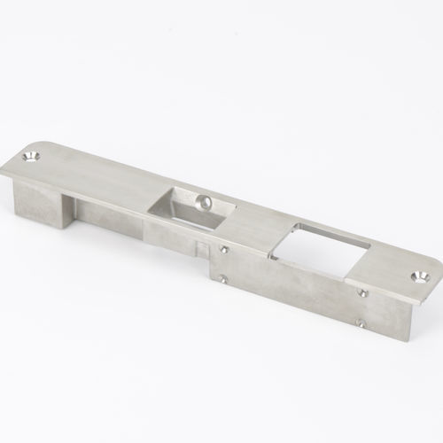 Антивандальный цилиндровый механизм - HLC METAL PARTS LTD - 1/4 поворота
