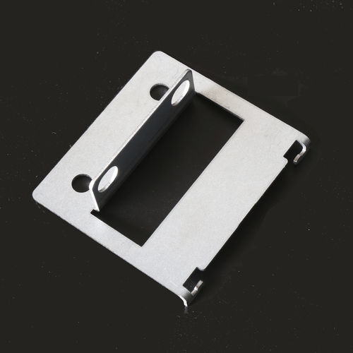 Штамповка холодным способом - HLC METAL PARTS LTD - металлическая / электрический выключатель / по индивидуальному заказу