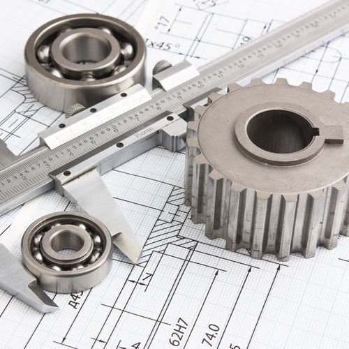 Металлическая закалка - HLC METAL PARTS LTD - для автомобиля / промышленная / для медицинской сферы