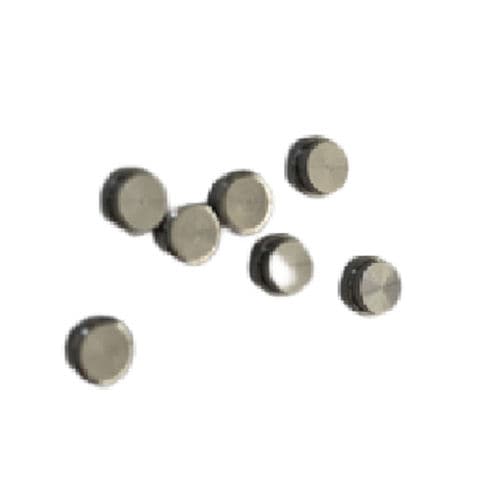 Механическая обработка фрезерование нержавеющая сталь - HLC METAL PARTS LTD - для авиационно-космической промышленности / ЧПУ