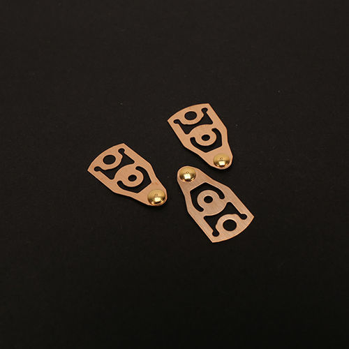 Сварка латунь - HLC METAL PARTS LTD - ISO 13485