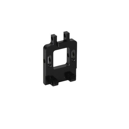 Анодирование алюминия - HLC METAL PARTS LTD - черное / ISO 13485