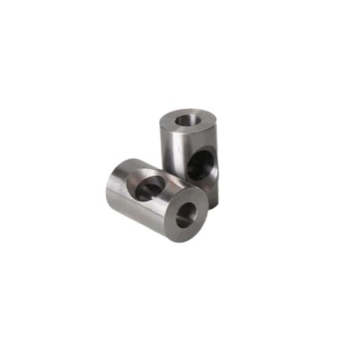 Механическая обработка нержавеющая сталь - HLC METAL PARTS LTD - для автомобиля / для авиационно-космической промышленности / ЧПУ