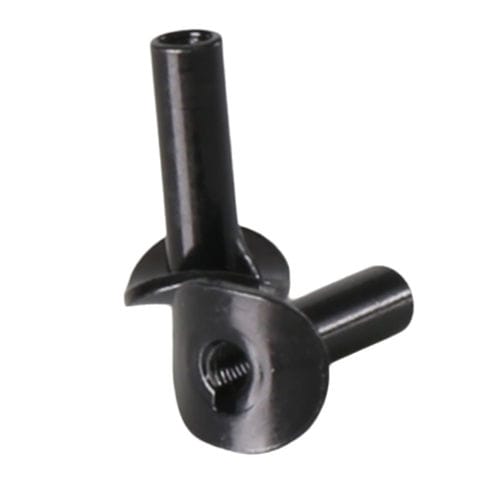 Черное цинкование - HLC METAL PARTS LTD - стали / ISO 13485 / для болта