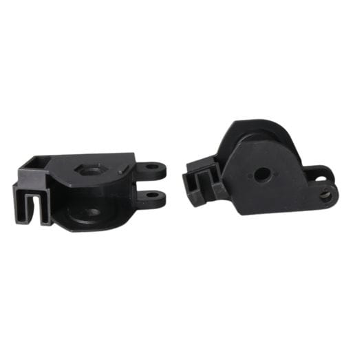 Литье пластмассы для OEM - HLC METAL PARTS LTD - полипропилена / поликарбонат / полиамида