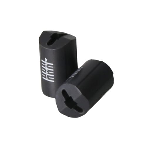 Литье пластмассы для соединителя - HLC METAL PARTS LTD - полиамида / из полиоксиметилена / индивидуальное