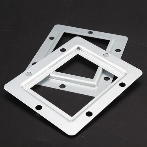 Штамповка холодным способом - HLC METAL PARTS LTD - сталь / алюминий / для медицинской сферы