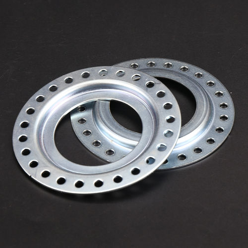 Горячая гальванизация - HLC METAL PARTS LTD - нержавеющей стали / промышленная / для медицинской сферы