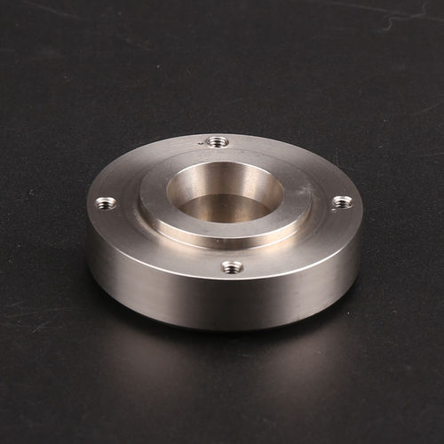 Шлифование сталь - HLC METAL PARTS LTD - промышленное / OEM / по индивидуальному заказу