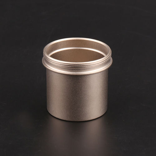 Обработка фрезерованием алюминий - HLC METAL PARTS LTD - для OEM / IATF 16949 / ISO 13485