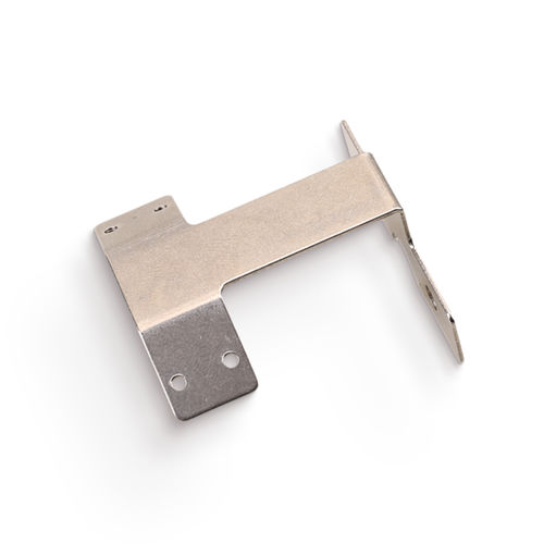 Штамповка холодным способом - HLC METAL PARTS LTD - алюминий / для опоры