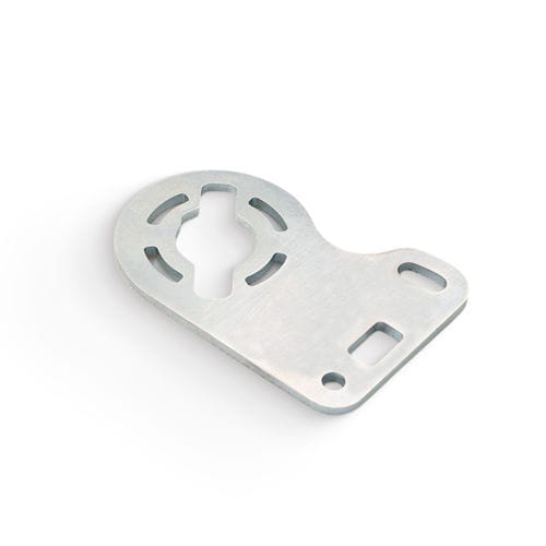 Штамповка холодным способом - HLC METAL PARTS LTD - металлическая