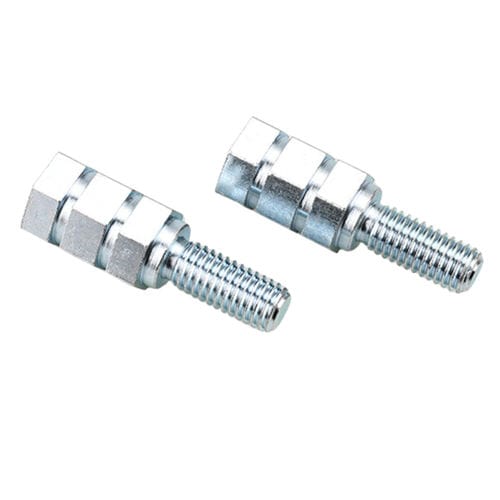 Услуга холодной штамповки для винтов - HLC METAL PARTS LTD - медь / высокоуглеродистая сталь / железо