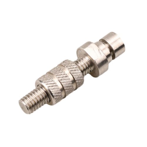 Услуга холодной штамповки цинк - HLC METAL PARTS LTD - латунь / высокоуглеродистая сталь / титан