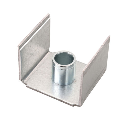 Соединение для радиаторов с одной трубкой - HLC METAL PARTS LTD - для радиатора / для портативных электрических инструментов