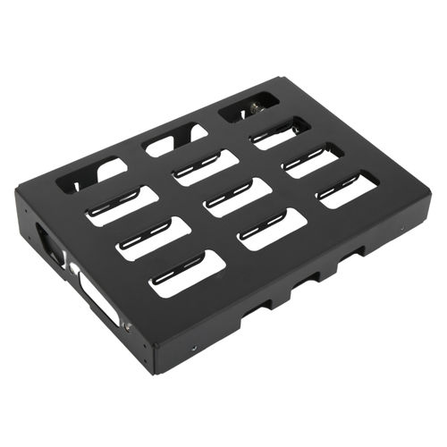 Распределительный шкаф для распределения - HLC METAL PARTS LTD - управляющий / для коммутации / по индивидуальным замерам