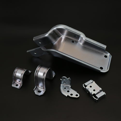 Свободная штамповка - HLC METAL PARTS LTD - алюминиевый сплав