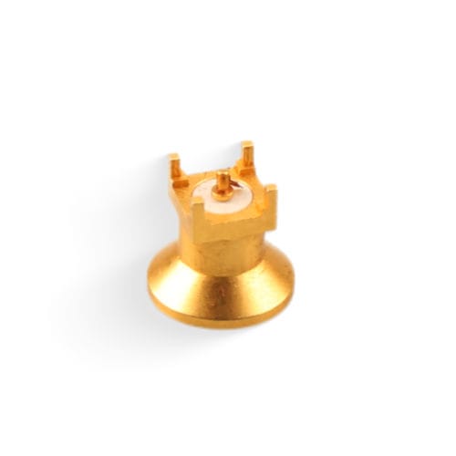 Промышленный крепежный элемент - HLC METAL PARTS LTD - электронный / медицинский / из металла