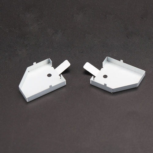 Свободная штамповка - HLC METAL PARTS LTD - металлическая