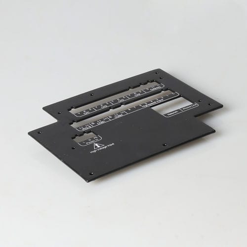 Системная плата - HLC METAL PARTS LTD
