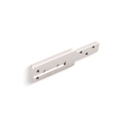 Свободная штамповка - HLC METAL PARTS LTD - посеребренный металл / для шарниров