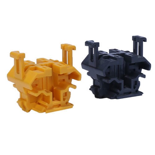 Литье пластмассы ABS - HLC METAL PARTS LTD - PPS / из ПФА / из полиоксиметилена
