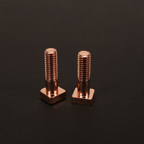 Болт для зажима - HLC METAL PARTS LTD - анкерный / с креплением / расширяющийся