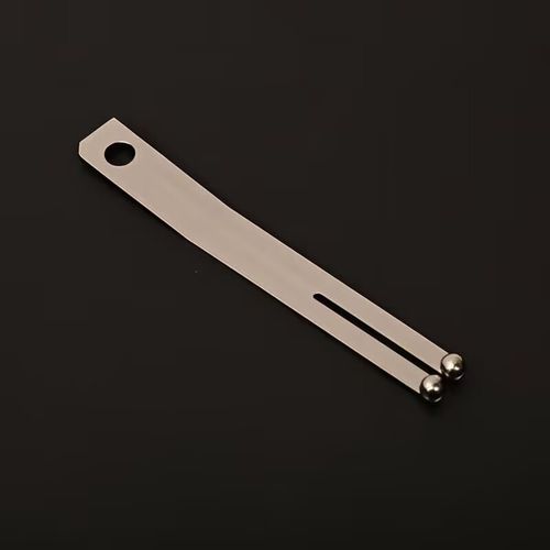 Блок штампа на роликах - HLC METAL PARTS LTD - пневматический-гидравлический / 5 осей / для стекла