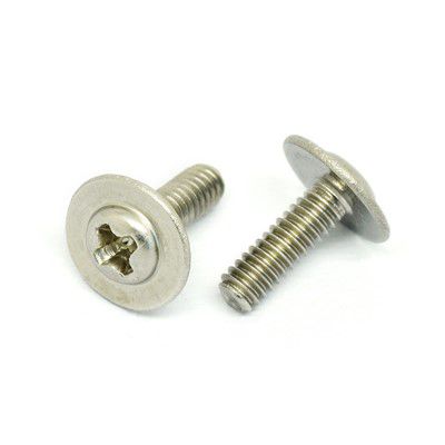 Винт для пластмасс - HLC METAL PARTS LTD - для фиксации / для сборки / для нивелирования