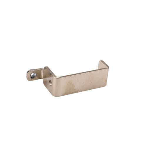 Свободная штамповка - HLC METAL PARTS LTD - металлическая / для шинопровода