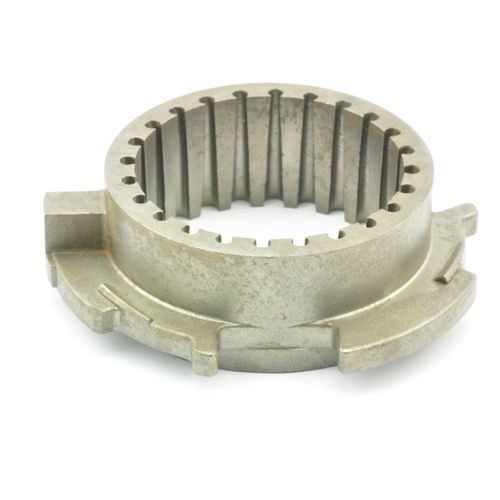 Литье под давлением алюминий - HLC METAL PARTS LTD