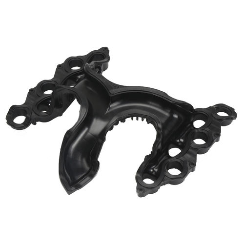 Литье пластмассы термопластика - HLC METAL PARTS LTD - ПВХ / полиметилметакрилата / технические детали