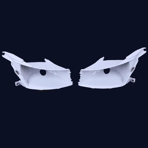 Литье пластмассы термопластика - HLC METAL PARTS LTD - ABS