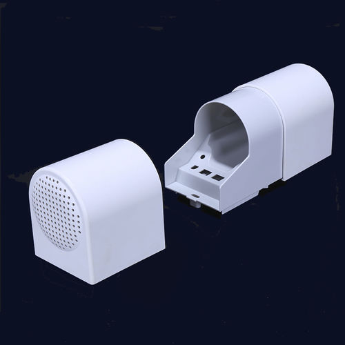 Литье пластмассы полипропилена - HLC METAL PARTS LTD - ПВХ / полистирола / полиамида