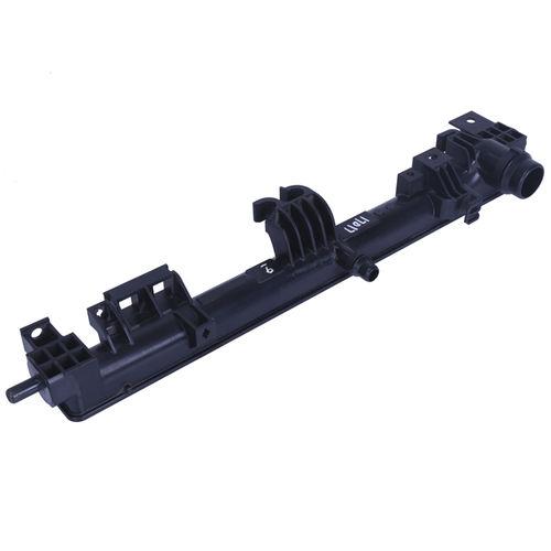 Радиатор из паяного алюминия - HLC METAL PARTS LTD - вода-воздух / промышленный / газовый