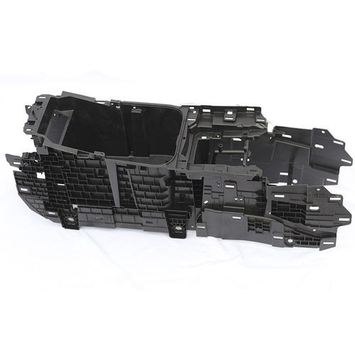 Контроллер системы HVAC - HLC METAL PARTS LTD